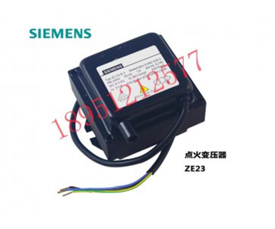 西門(mén)子變壓器